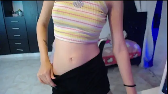 Elizabeth rose02 online show from 10.12.25