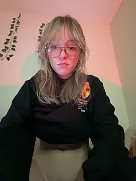 ReenKitty online show from 12.02.25