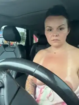 Samanthraxxxx online show from 05.24.26