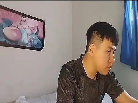 Nickk Wolf online show from 05.09.26