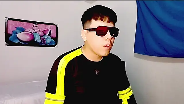 Nickk Wolf online show from 05.11.26