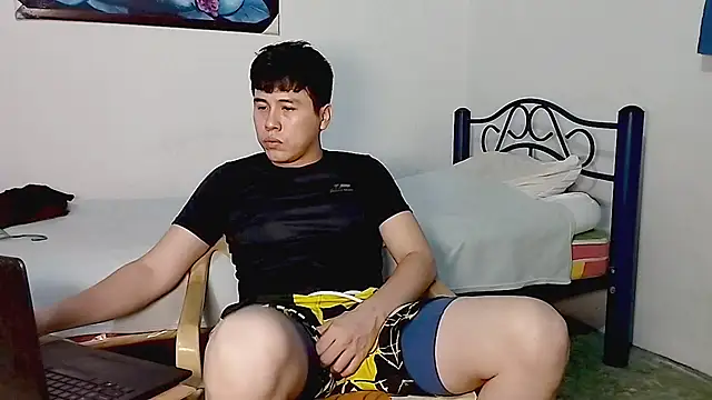 Nickk Wolf online show from 05.28.26