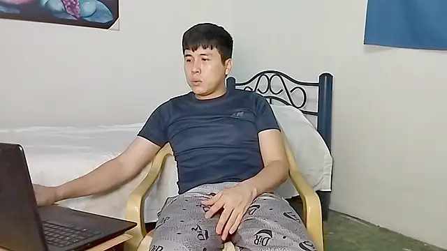 Nickk Wolf online show from 05.31.26
