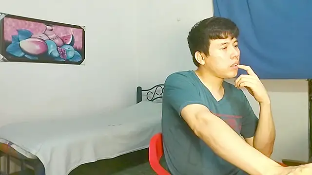 Nickk Wolf online show from 06.15.26