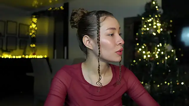 isabella-garcia- online show from 12.20.25