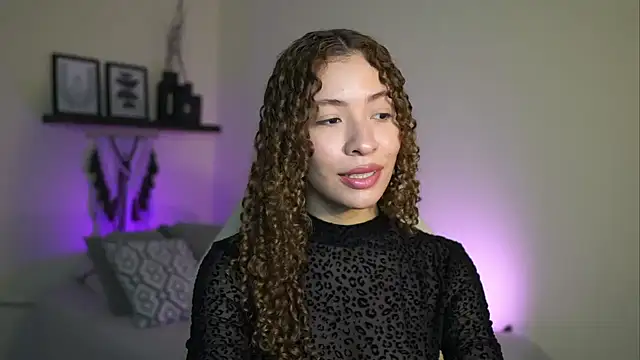 isabella-garcia- online show from 01.18.26