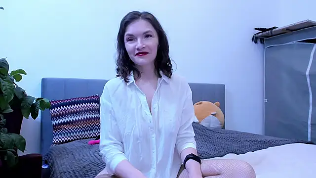 Katherine Twilight online show from 03.13.26