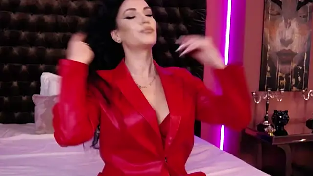 StephanyMillan online show from 12.22.25