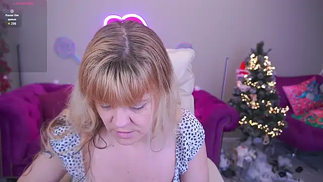 BellaLaPetit online show from 01.08.26