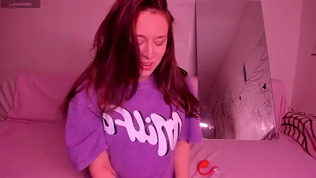 Lil Foxy9 online show from 04.06.26