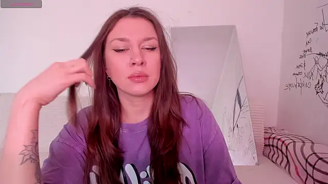 Lil Foxy9 online show from 04.20.26