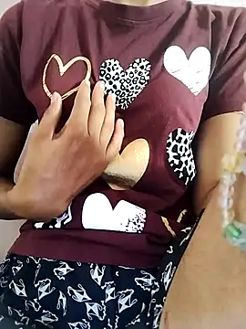 Sx-Maniya online show from 09.27.25