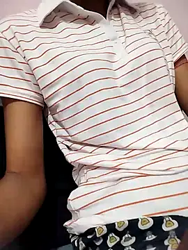 Sx-Maniya online show from 10.07.25