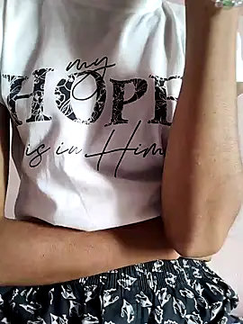 Sx-Maniya online show from 10.19.25