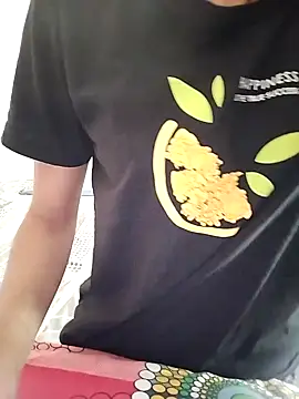 Sx-Maniya online show from 10.25.25