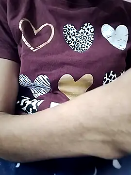 Sx-Maniya online show from 11.23.25