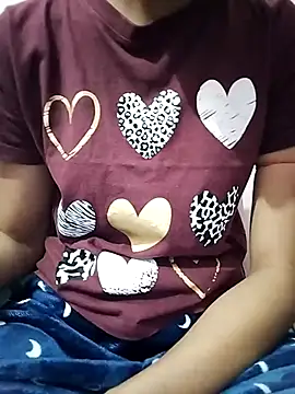 Sx-Maniya online show from 11.28.25