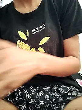 Sx-Maniya online show from 03.27.26