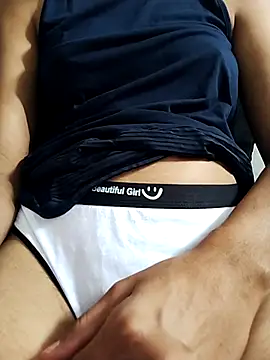 Sx-Maniya online show from 07.07.26