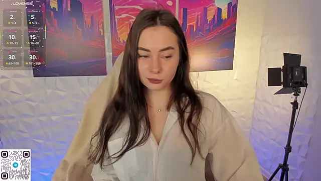 ErinRose  online show from 09.26.25