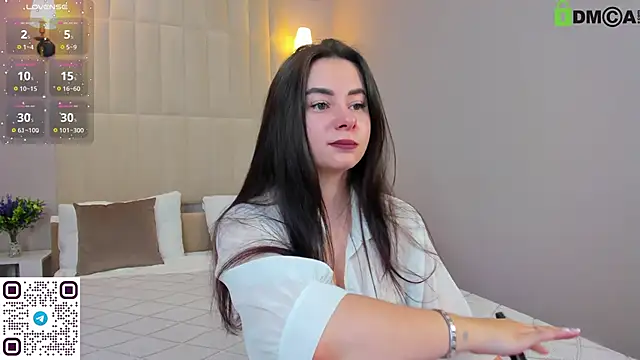 ErinRose  online show from 10.01.25