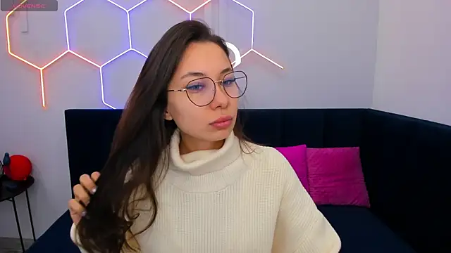 Kat  cat online show from 04.14.26