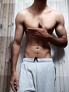 chocodick91 online show from 09.22.25