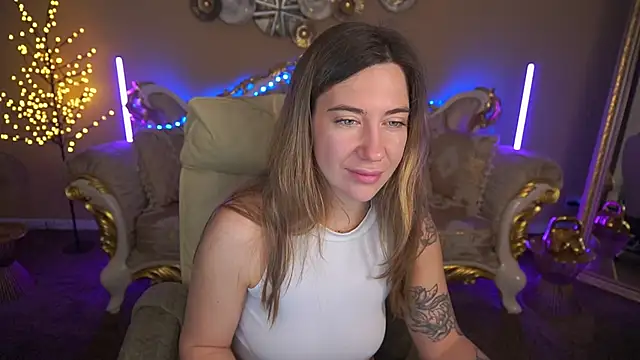 KateShanny online show from 03.01.26