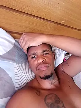 Bedroom Gangster007 online show from 01.06.26