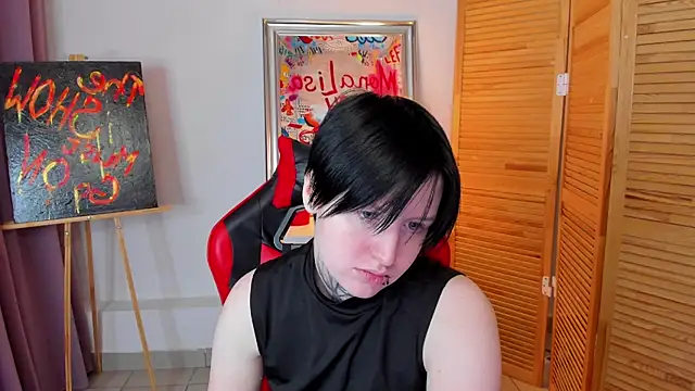 ayakskalermonss online show from 02.04.26