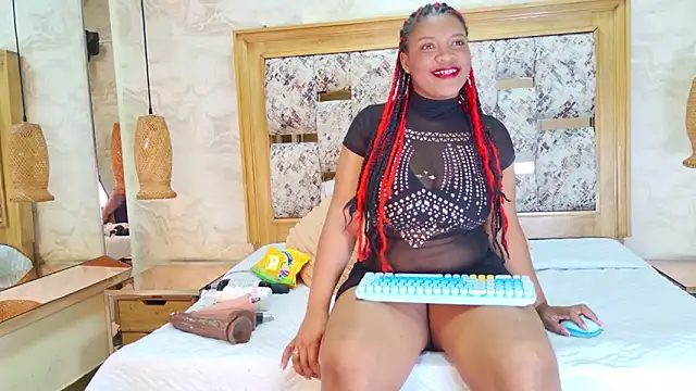 ZOLEY WATSON online show from 11.27.25