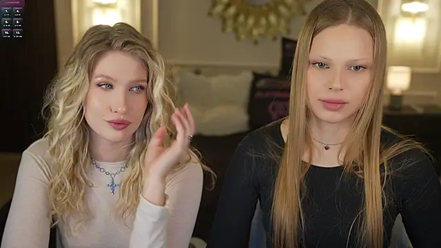 Scarlett Sweet054 online show from 03.16.26