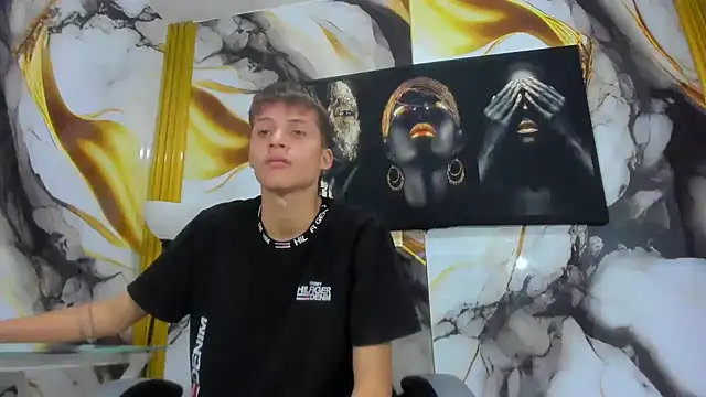 mono blonde online show from 10.01.25