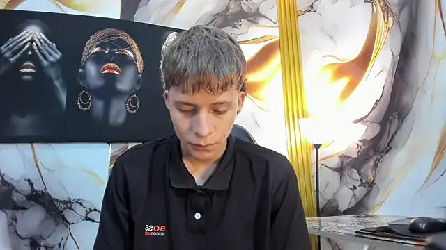 mono blonde online show from 05.24.26