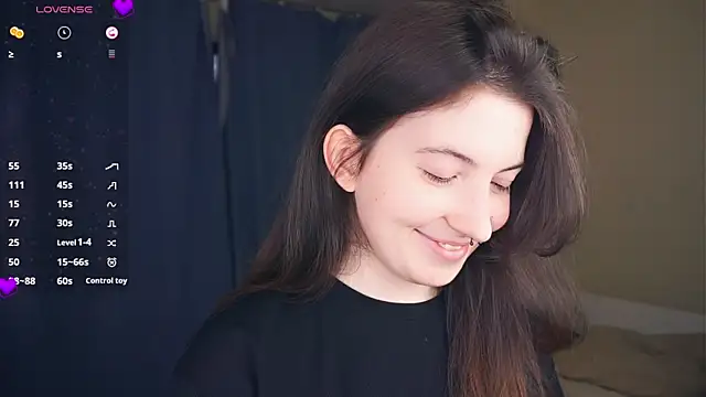 ConstanceBeames online show from 09.26.25