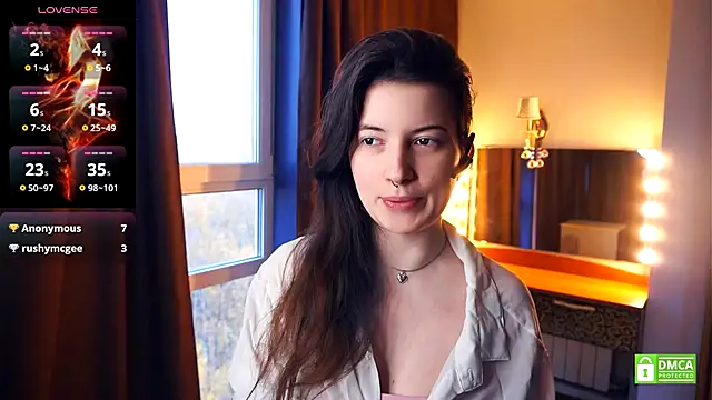 ConstanceBeames online show from 10.20.25