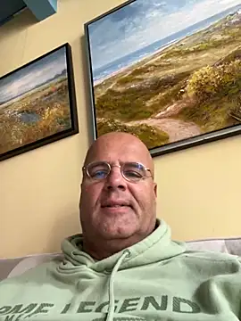 Renebisex online show from 10.12.25