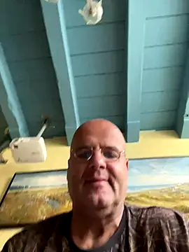 Renebisex online show from 10.31.25