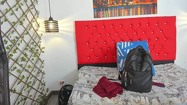 carolinacrus01 online show from 10.03.25