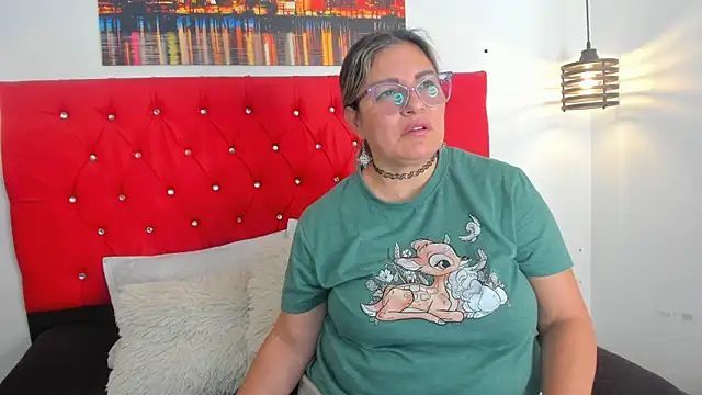 carolinacrus01 online show from 02.07.26