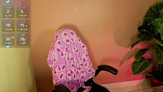 LiLLiAnderson online show from 09.14.25