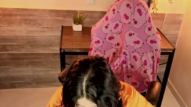 LiLLiAnderson online show from 10.11.25