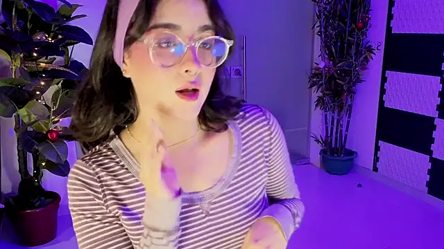 LiLLiAnderson online show from 01.10.26