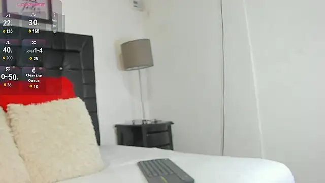 mss amber online show from 09.09.25