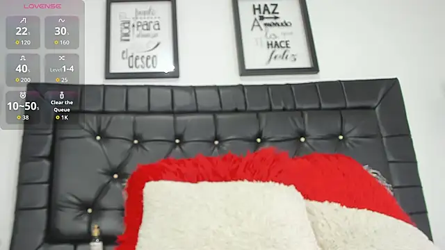 mss amber online show from 09.11.25