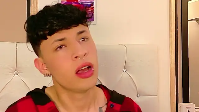 Axel  Evans online show from 03.22.26