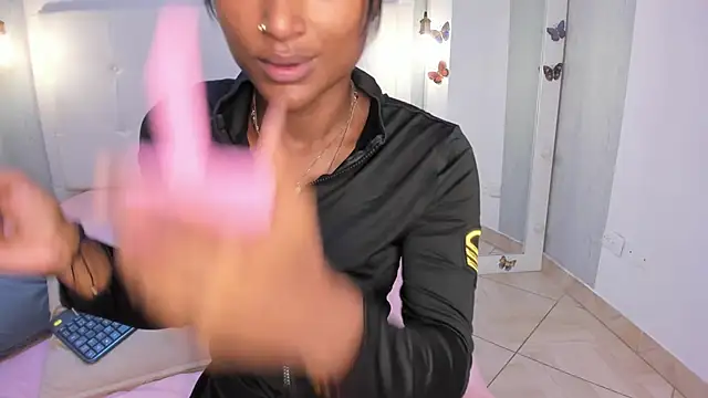 EsmeraldaNyx online show from 10.05.25