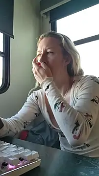 bmorganne420 online show from 01.08.26