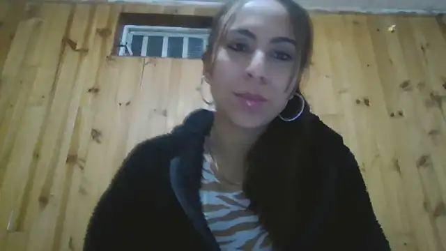 Roselingalvis13 online show from 10.19.25