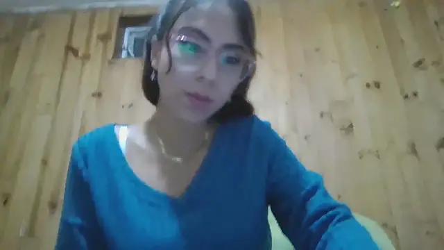 Roselingalvis13 online show from 11.13.25